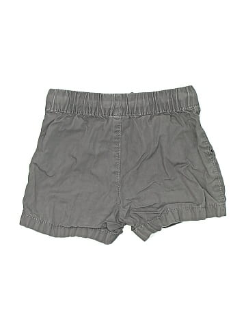 Carter's Khaki Shorts (view 2)