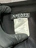 Xscape Black Formal Skirt Size 6 - photo 4