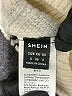 Shein Ivory Cardigan Size 4 - photo 7
