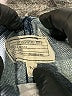 Current/Elliott Blue Overalls Size Med (2) - photo 3
