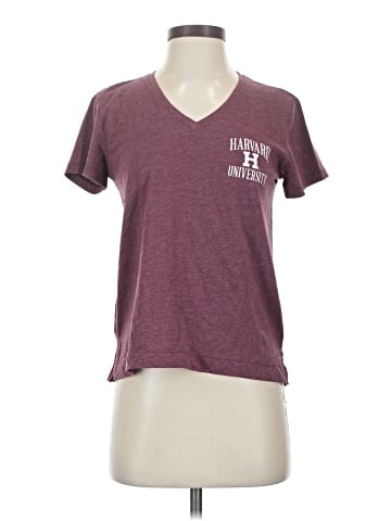 Spirit Short Sleeve T-Shirt (view 1)