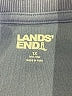 Lands' End Blue Short Sleeve Polo Size 1X - photo 7