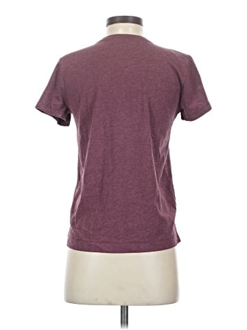 Spirit Short Sleeve T-Shirt (view 2)
