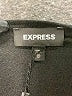 Express Black Pullover Sweater Size M - photo 7