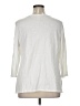 Ruby Rd. 100% Cotton Ivory 3/4 Sleeve Blouse Size 1X - photo 2