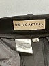 Doncaster Collection Black Dress Pants Size 4S - photo 7