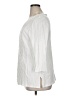 Ruby Rd. 100% Cotton Ivory 3/4 Sleeve Blouse Size 1X - photo 5