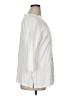 Ruby Rd. 100% Cotton Ivory 3/4 Sleeve Blouse Size 1X - photo 4