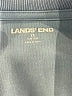 Lands' End 100% Cotton Blue Short Sleeve Polo Size 1X - photo 7