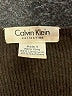 Calvin Klein Brown Wool Pullover Sweater Size M - photo 7