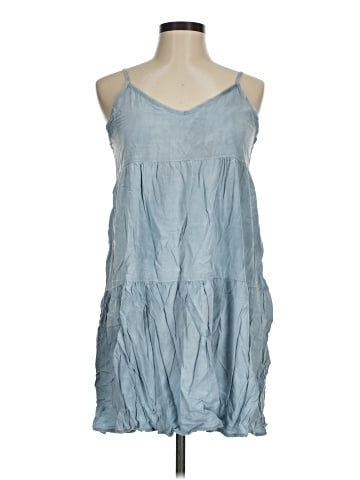 Final Touch Casual Dress (view 1)