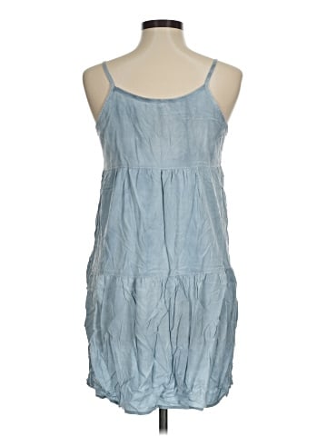 Final Touch Casual Dress (view 2)