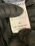 Unbranded Solid Gray Formal Skirt Size S - photo 4
