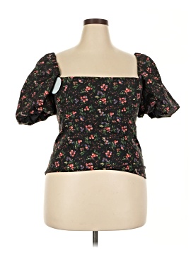 Hill House Women's Tops On Sale Up To 90% Off Retail | ThredUp