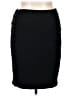 Charter Club Solid Black Formal Skirt Size 14 - photo 1
