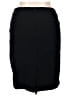 Charter Club Solid Black Formal Skirt Size 14 - photo 2