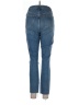 We the Free Blue Jeans Size 30 waist - photo 2