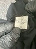 Jarbo Black Casual Pants Size XS (0) - photo 8