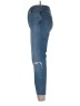 We the Free Blue Jeans Size 30 waist - photo 5