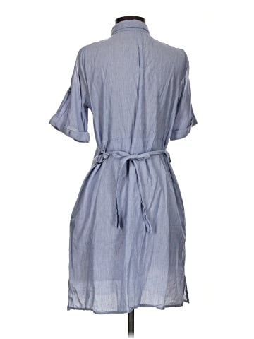 Doe & Rae Casual Dress (view 2)