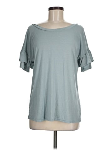 Mittoshop Short Sleeve Top (view 1)