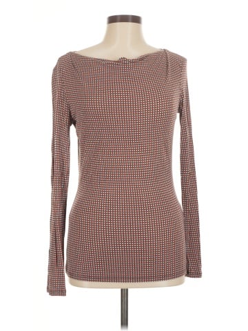 Weekend Max Mara Long Sleeve Top (view 1)