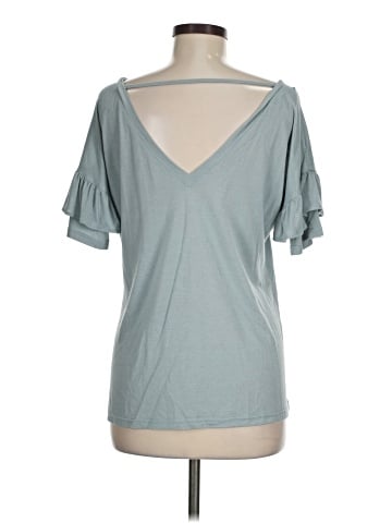 Mittoshop Short Sleeve Top (view 2)