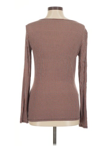 Weekend Max Mara Long Sleeve Top (view 2)