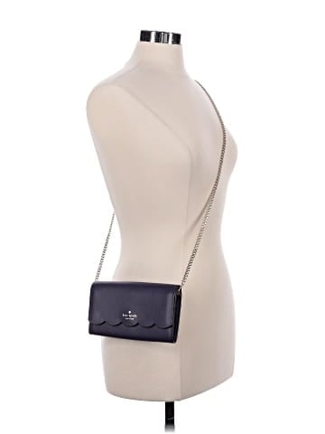 Kate Spade New York Leather Crossbody Bag (view 2)