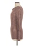 Weekend Max Mara Brown Long Sleeve Top Size M - photo 5