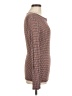 Weekend Max Mara Brown Long Sleeve Top Size M - photo 4