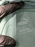 Puma Solid Teal Board Shorts Size S - photo 3