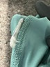 Puma Solid Teal Board Shorts Size S - photo 4