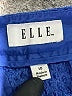 Elle Polka Dots Blue Shorts Size 10 - photo 3