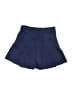 Unbranded Solid Blue Skort Size S (estimated) - photo 2