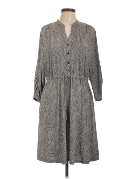 Robert Louis Casual Dress