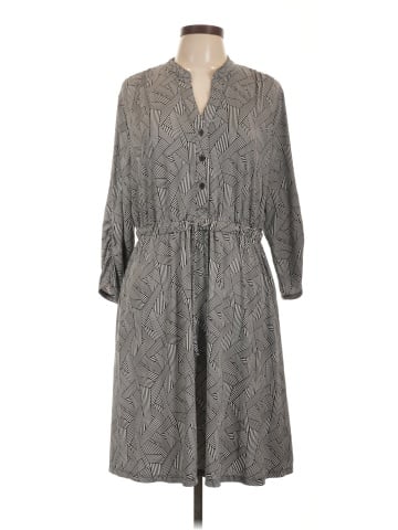 Robert Louis Casual Dress (view 1)