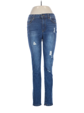 Wax Jean Jeans (view 1)