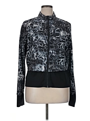 Spyder Track Jacket (view 1)