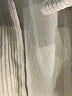 Unbranded 100% Polyester Tan Long Sleeve Blouse Size L - photo 7