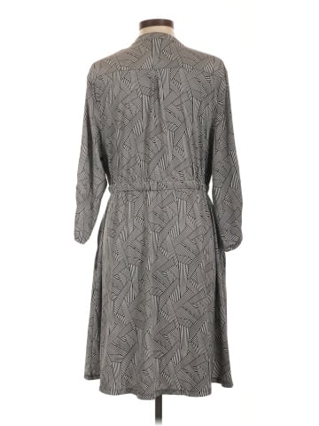 Robert Louis Casual Dress (view 2)