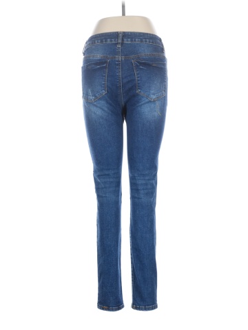 Wax Jean Jeans (view 2)