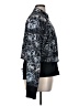 Spyder Graphic Black Track Jacket Size XL - photo 4