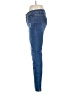 Wax Jean Hearts Blue Jeans Size 9 - photo 5