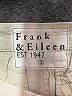 Frank & Eileen Ivory Jeans Size 2 - photo 6