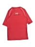 Under Armour Red Active T-Shirt Size L (youth) - photo 1