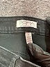 Sofia Jeans by Sofia Vergara Black Jeans Size 8 - photo 7