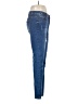 Wax Jean Hearts Blue Jeans Size 9 - photo 4