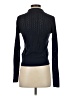 Madewell Blue Long Sleeve Top Size S - photo 2