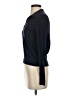Madewell Blue Long Sleeve Top Size S - photo 5